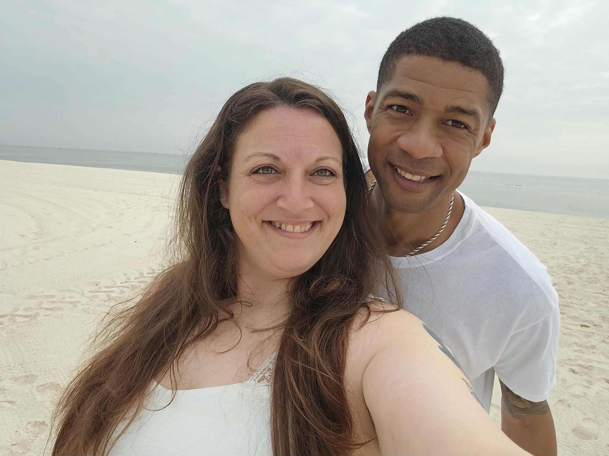 Rashid Coleman - Loving Transformation Life Coaching